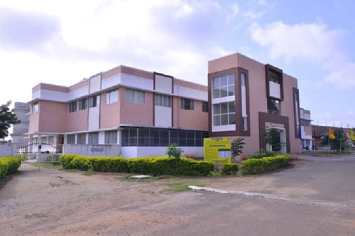 hostel